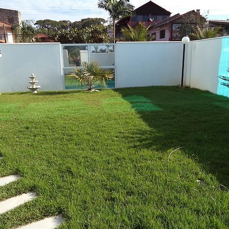 Macs Hotel Sao Francisco do Sul Exterior photo