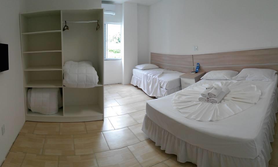 Macs Hotel Sao Francisco do Sul Room photo