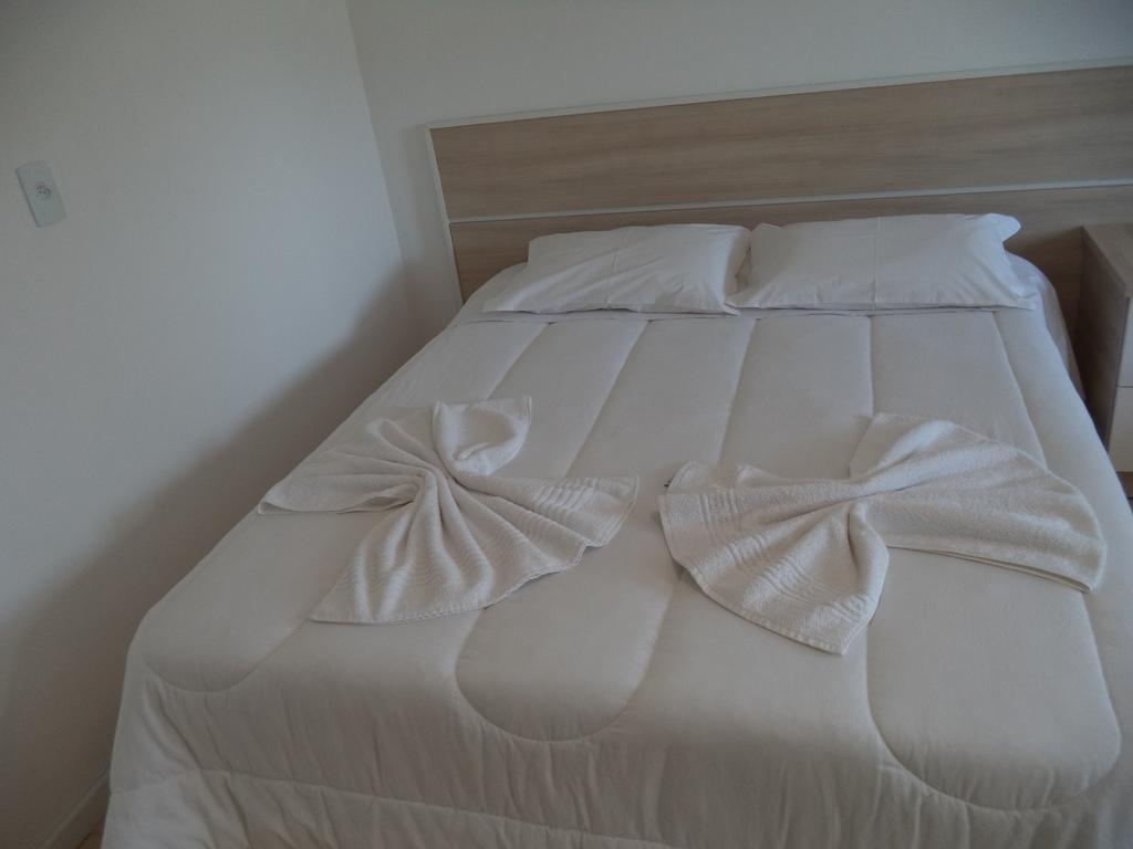 Macs Hotel Sao Francisco do Sul Room photo