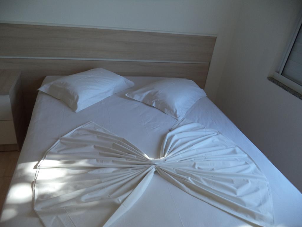 Macs Hotel Sao Francisco do Sul Room photo
