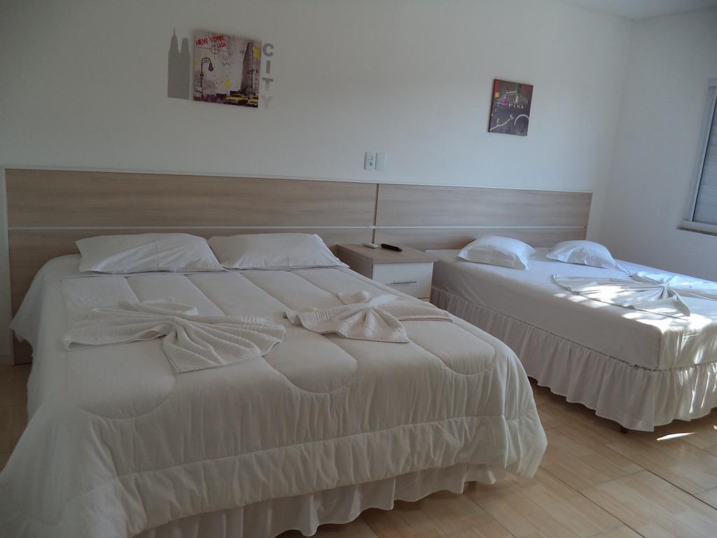 Macs Hotel Sao Francisco do Sul Room photo