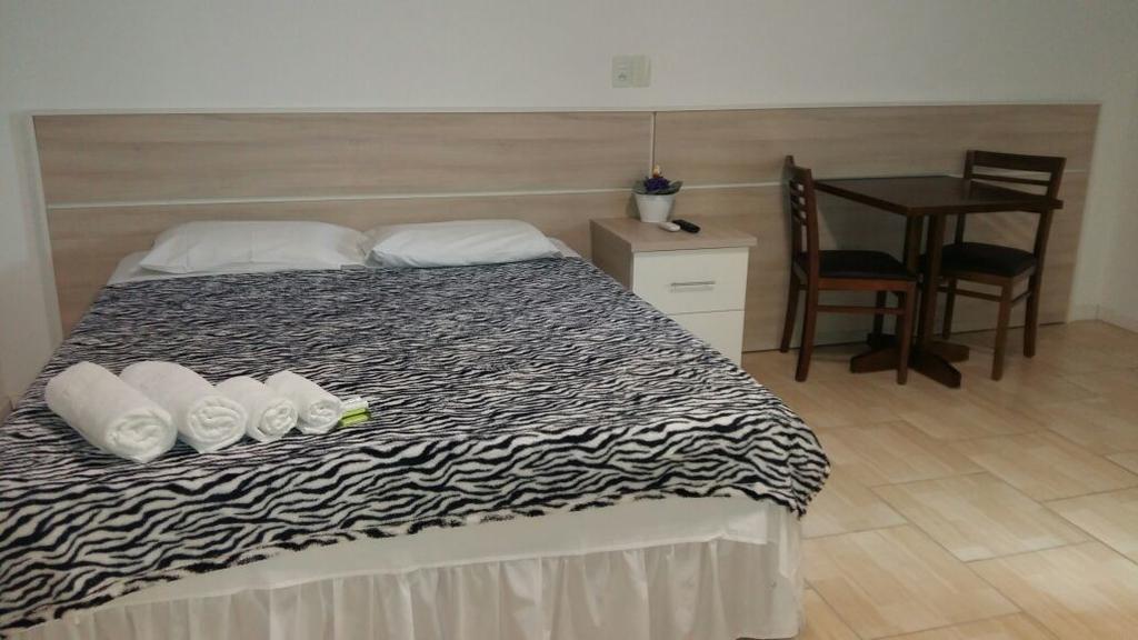 Macs Hotel Sao Francisco do Sul Exterior photo